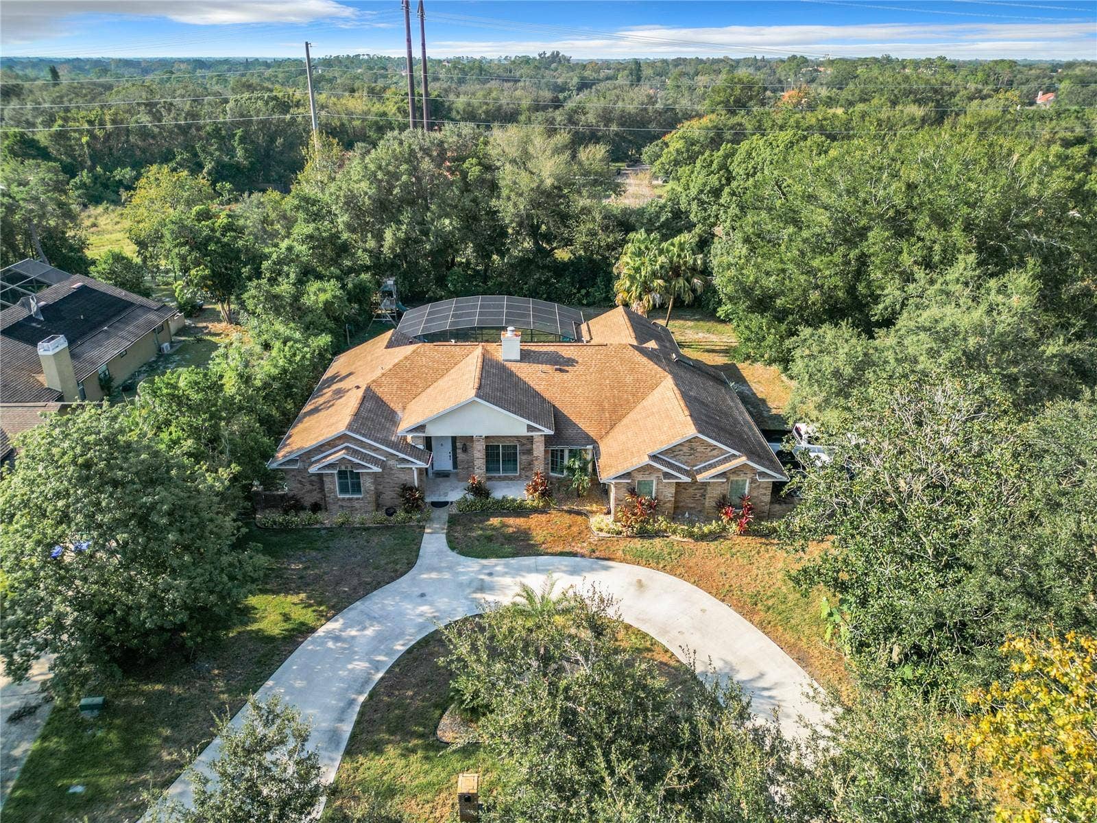8707 FERNWICKE COURT, Orlando, FL 32819 Executive Homesites