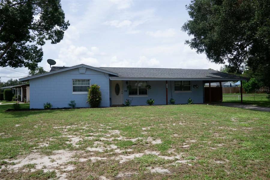Property photo for 5350 INCA STREET, Orlando, FL