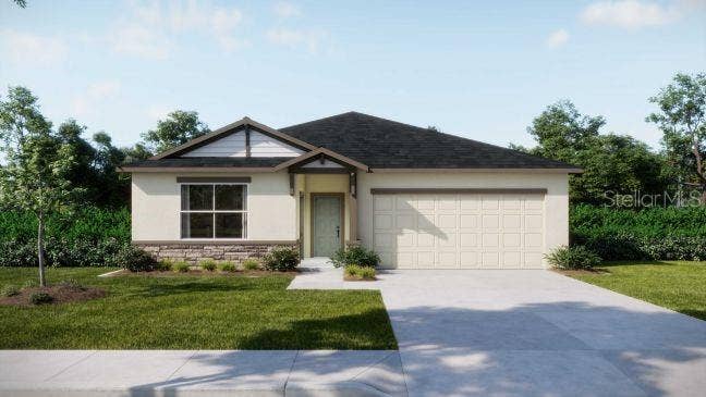 Property photo for 8595 OAKSTONE CIRCLE, Leesburg, FL