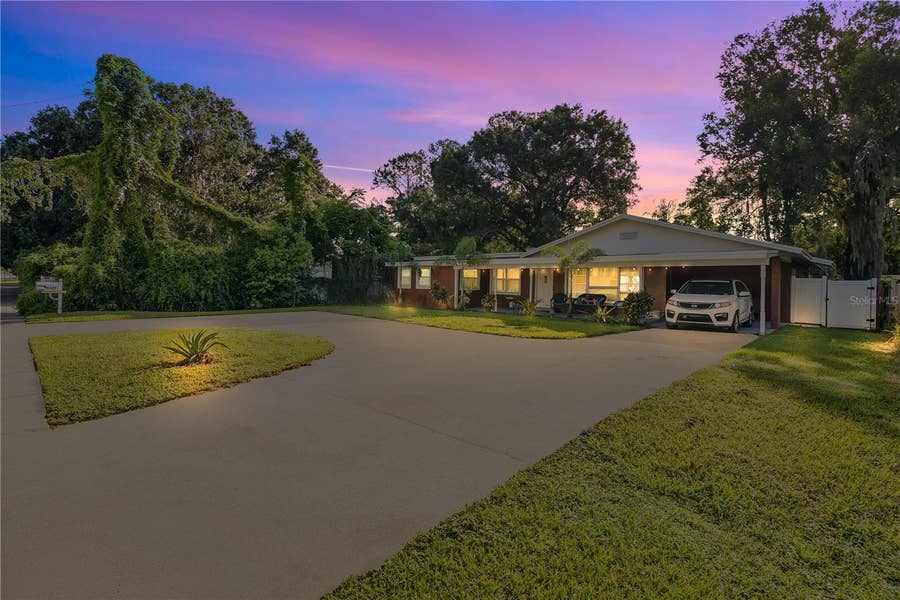 Property photo for 9727 BEAR LAKE ROAD, Apopka, FL