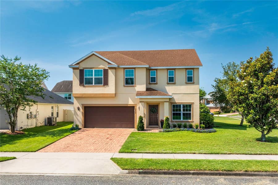 Property photo for 15058 SAWGRASS BLUFF DRIVE, Winter Garden, FL
