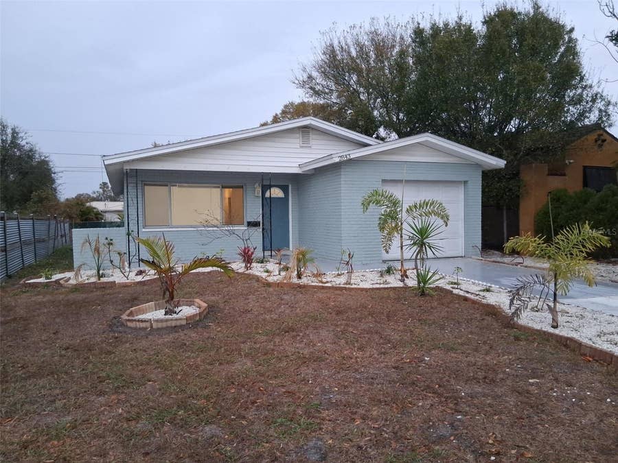Property photo for 2843 13TH AVENUE N, St Petersburg, FL