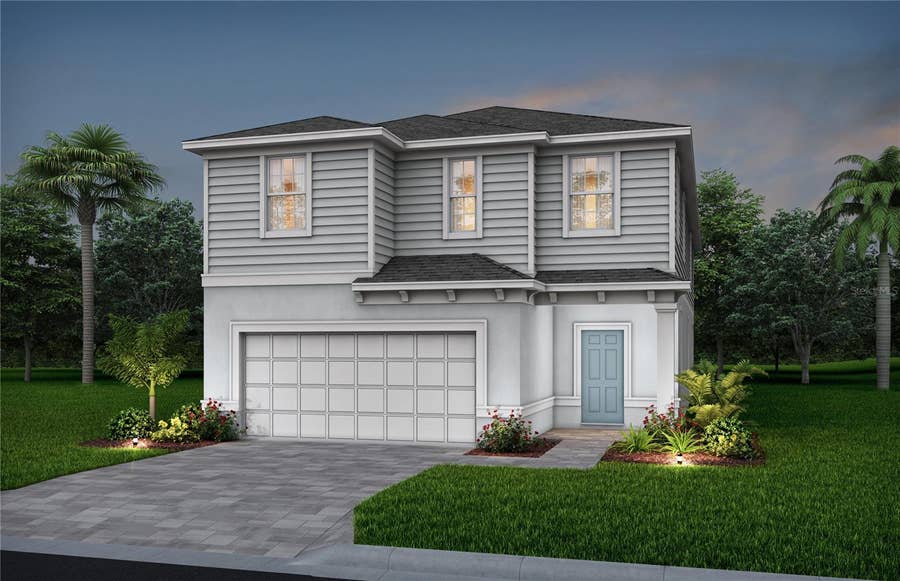 Property photo for 16127 COASTAL COVE LANE, Clermont, FL