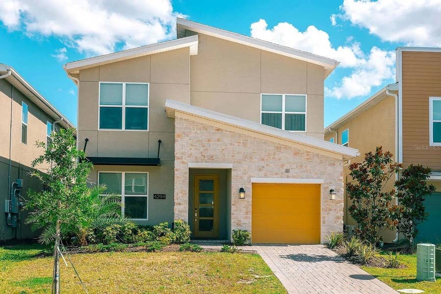 Property photo for 4294 PARAGRAPH DRIVE, Kissimmee, FL