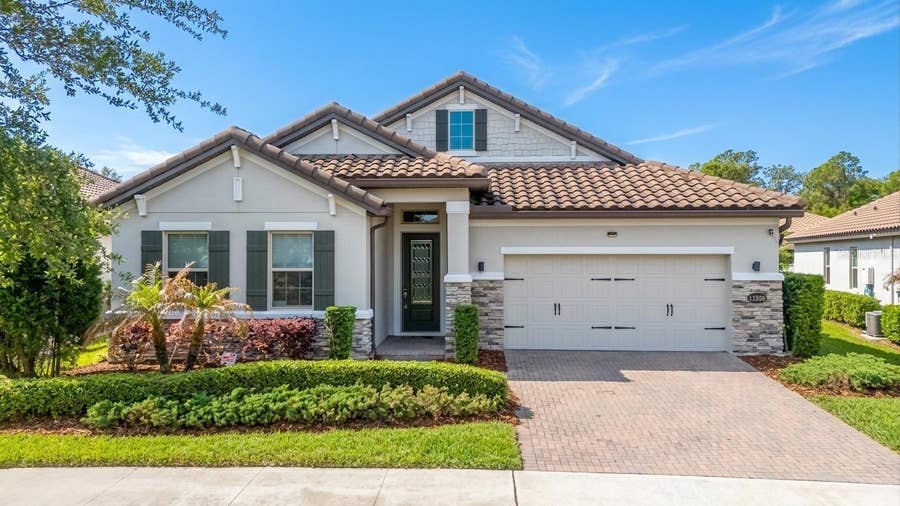 Property photo for 11209 LEMON LAKE BOULEVARD, Orlando, FL