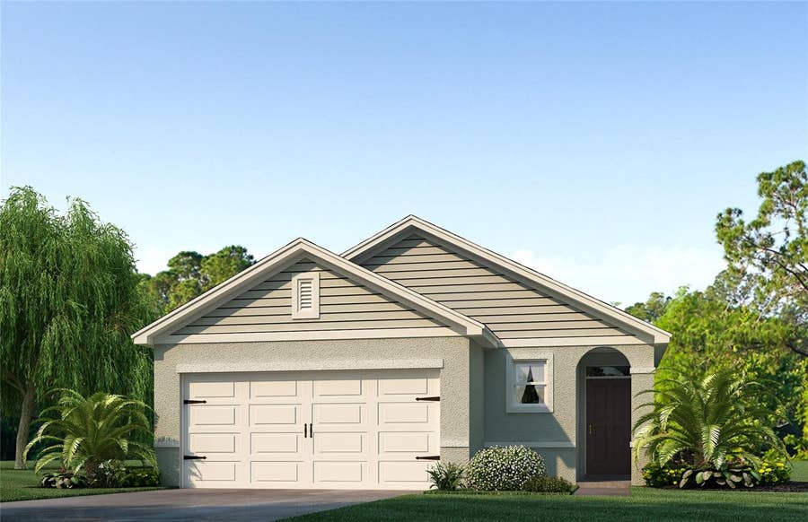 Property photo for 3026 HOUSE FINCH ROAD, St Cloud, FL