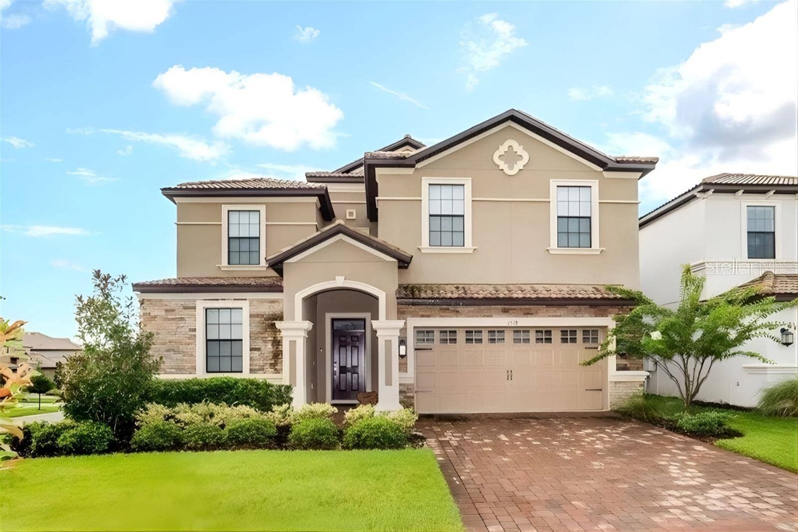 1518 ROLLING FAIRWAY DRIVE, Davenport, FL 33896 Welcome Home