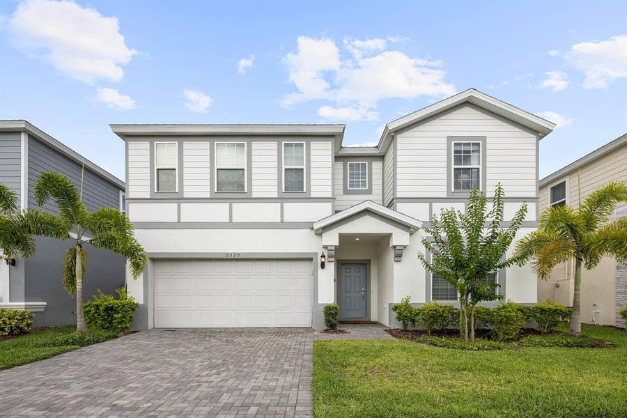 Property photo for 2320 LELANI CIRCLE, Davenport, FL