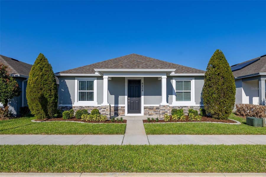 Property photo for 6408 FLAT LEMON DRIVE, Winter Garden, FL