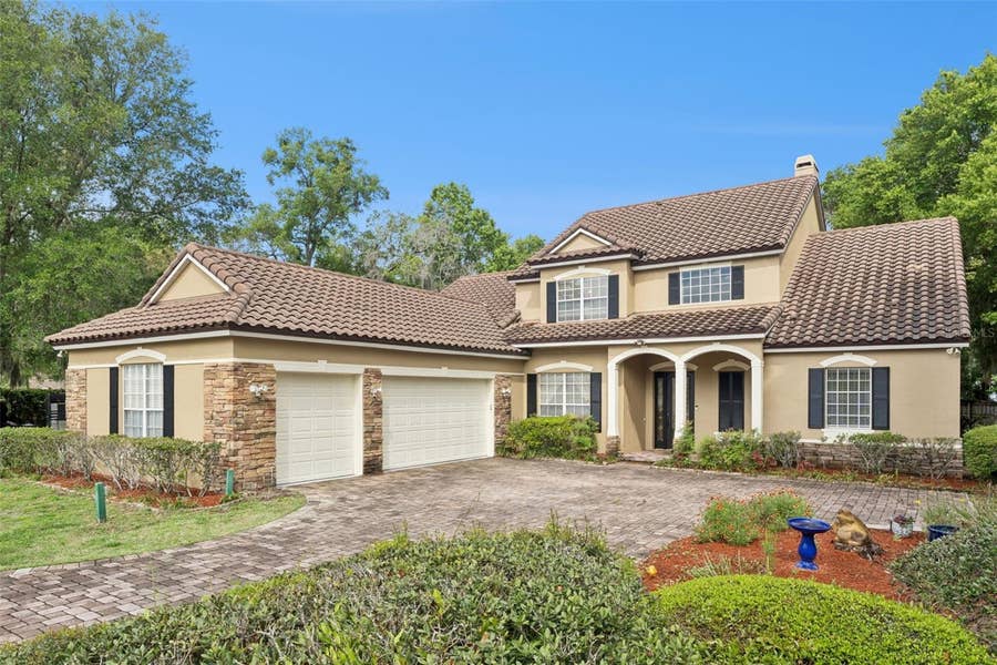 Property photo for 216 JUNIPER RIDGE COURT, Sanford, FL