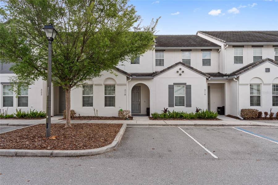 Property photo for 318 CAPTIVA DRIVE, Davenport, FL
