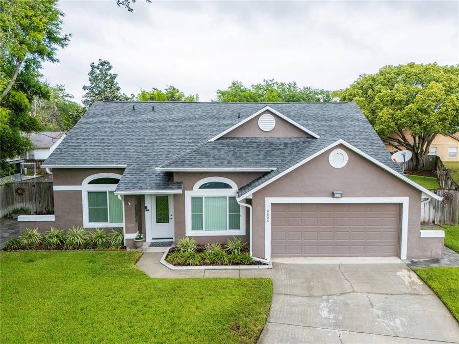 Property photo for 8809 HUNTING BOW COURT, Orlando, FL