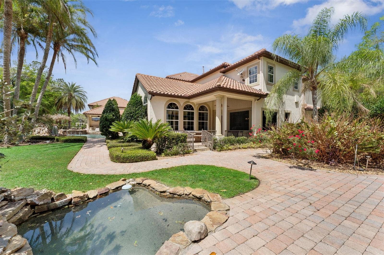 3545 LEGACY HILLS COURT, Longwood, FL 32779 3545 LEGACY HILLS COURT, Longwood, FL 32779