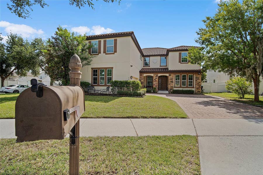 Property photo for 6152 GOLDEN DEWDROP TRAIL, Windermere, FL