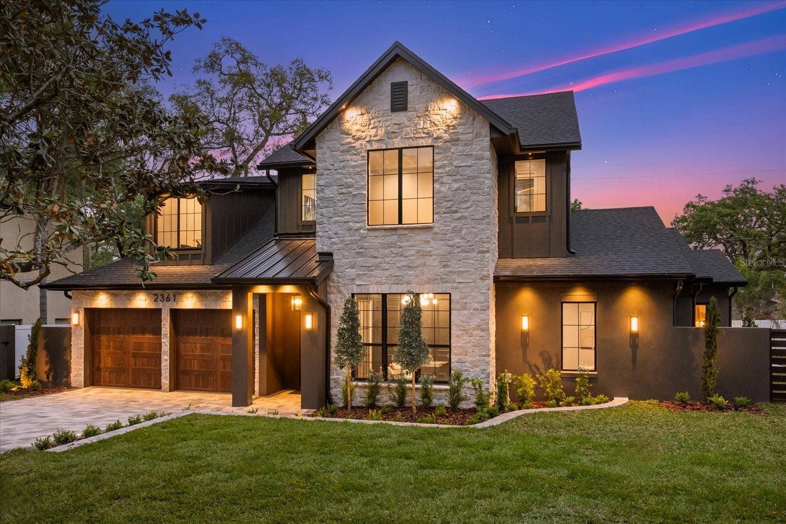 2361 MULBRY DRIVE, Winter Park, FL 32789 2361 MULBRY DRIVE, Winter Park, FL 32789