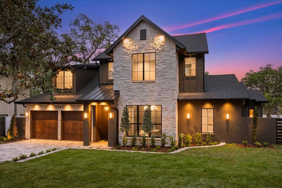 Property photo for 2361 MULBRY DRIVE, Winter Park, FL