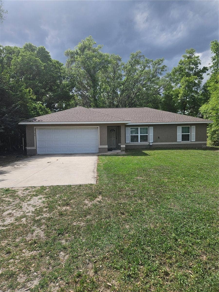 Property photo for 14196 SE 34TH TERRACE, Summerfield, FL