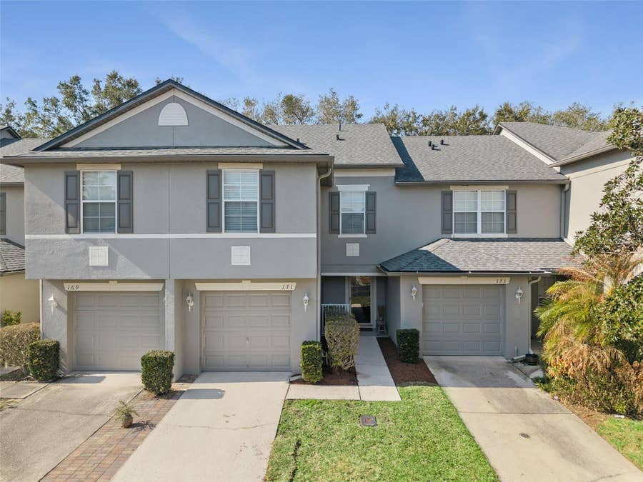 Property photo for 171 CONSTITUTION WAY, Winter Springs, FL
