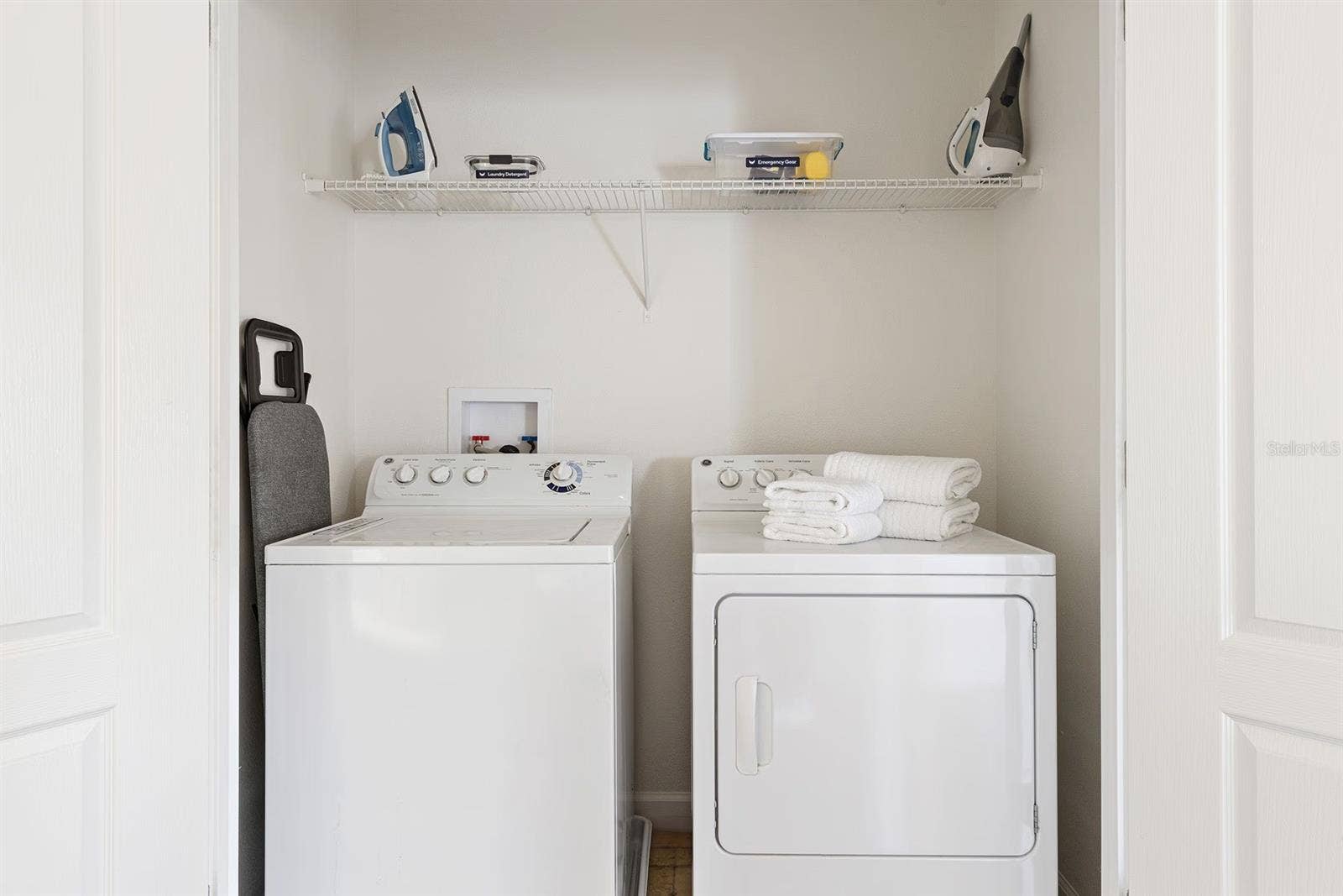 9034 SHADOW MOUNTAIN STREET, Davenport, FL 33896 Laundry
