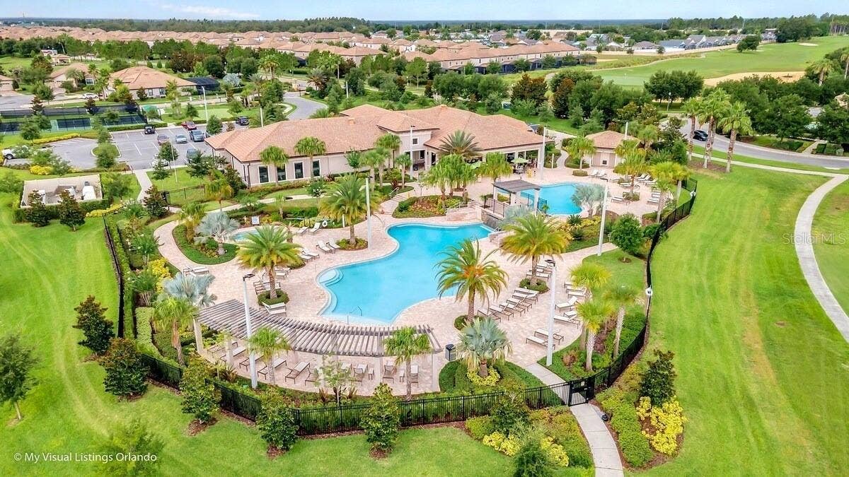 9034 SHADOW MOUNTAIN STREET, Davenport, FL 33896 Championsgate Resort