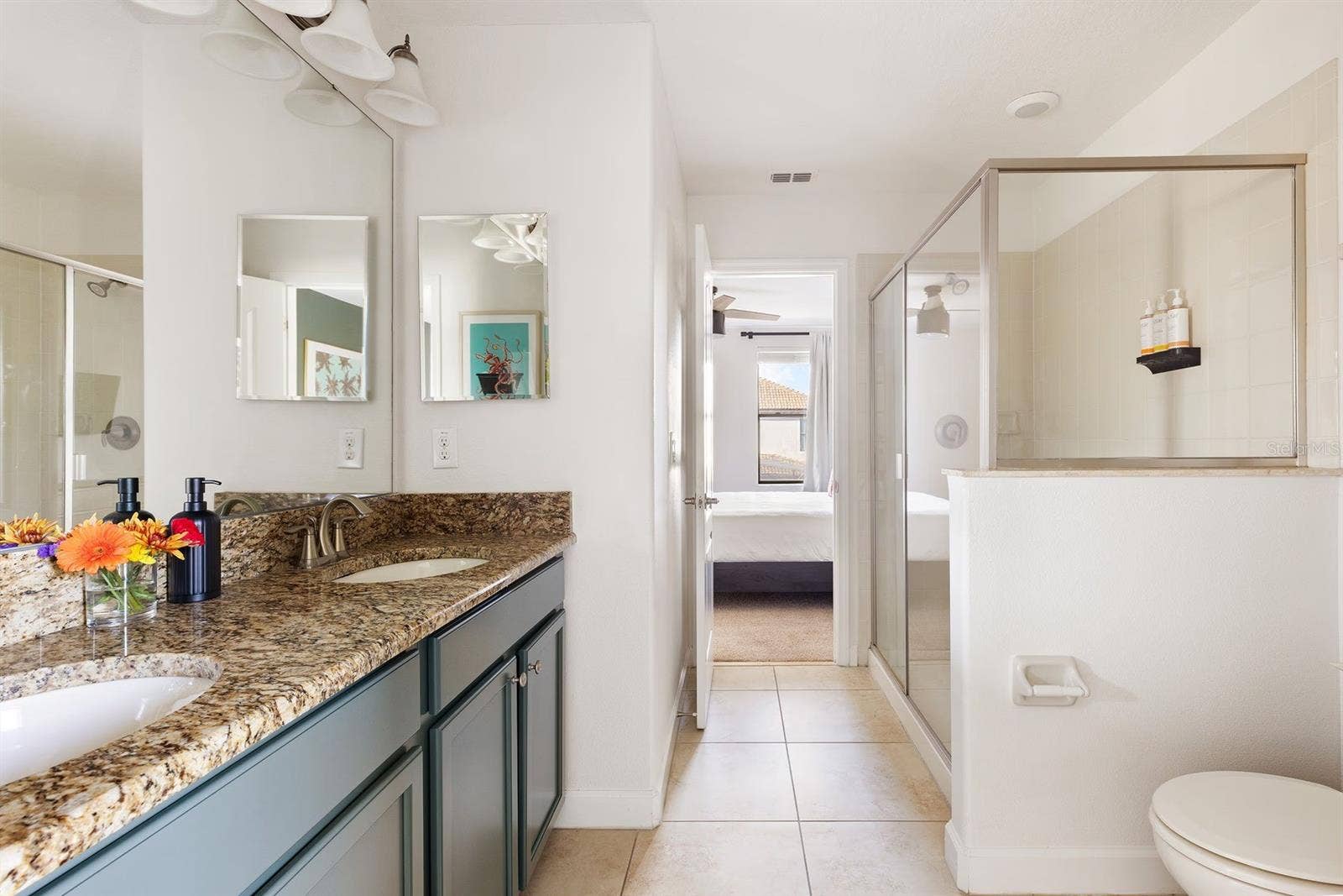 9034 SHADOW MOUNTAIN STREET, Davenport, FL 33896 Bathroom 3