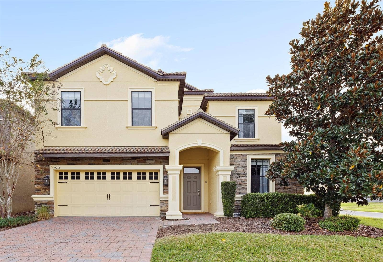 9034 SHADOW MOUNTAIN STREET, Davenport, FL 33896 Welcome Home