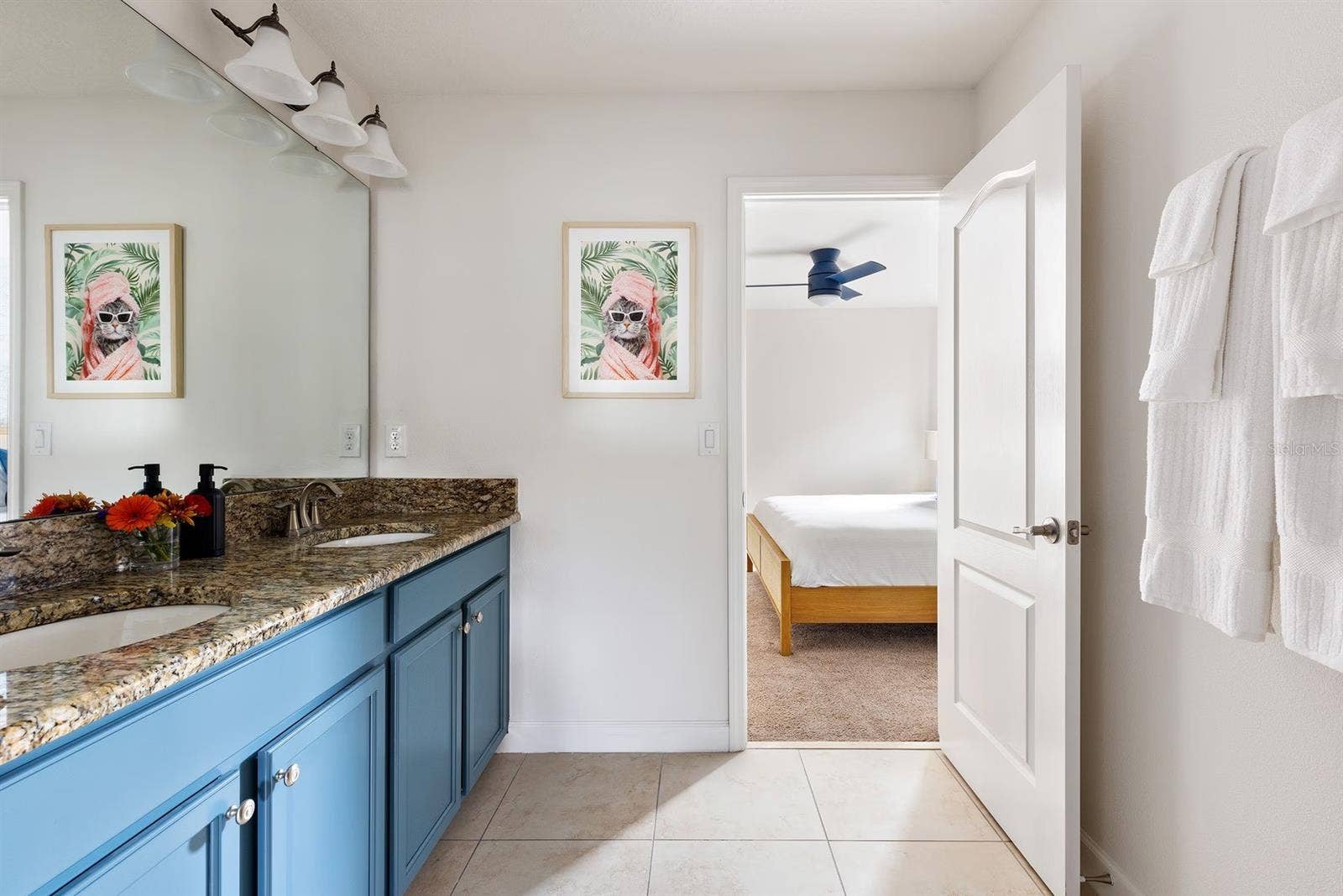 9034 SHADOW MOUNTAIN STREET, Davenport, FL 33896 Bathroom 5