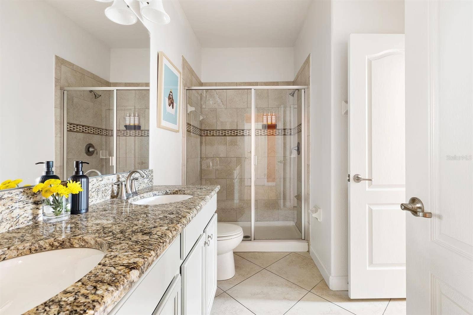9034 SHADOW MOUNTAIN STREET, Davenport, FL 33896 Bathroom 2