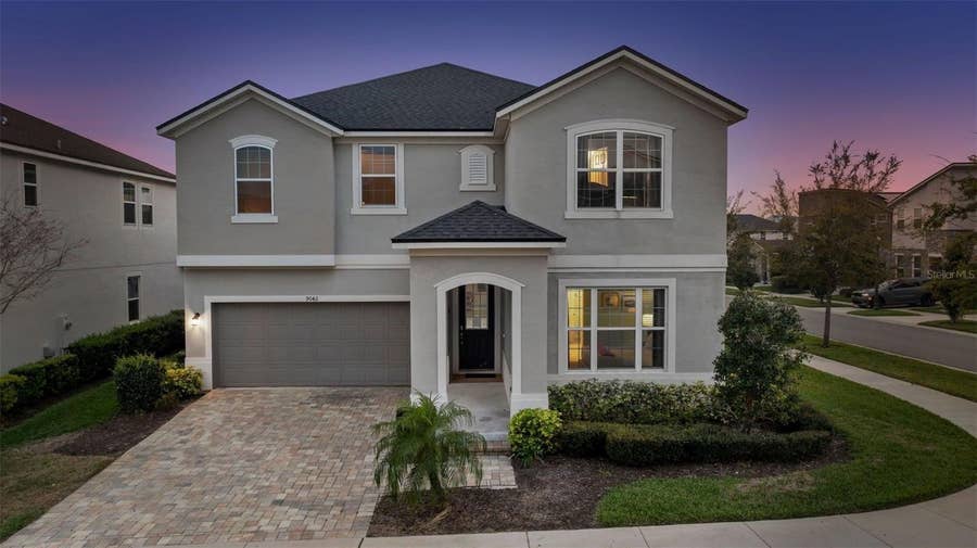 Property photo for 9042 SUNSHINE RIDGE LOOP, Kissimmee, FL
