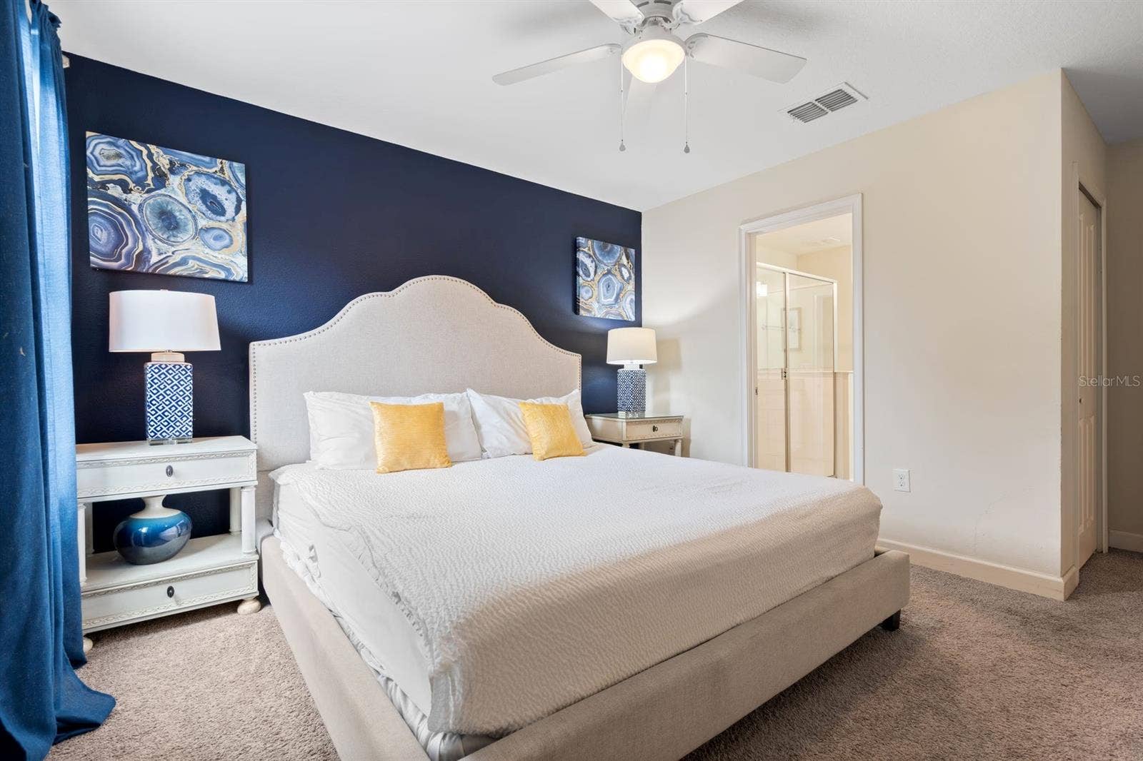 9050 STINGER DRIVE, Davenport, FL 33896 Bedroom 3