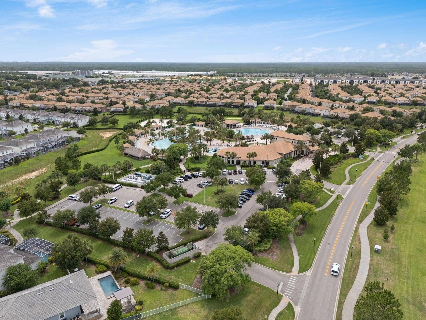 9050 STINGER DRIVE, Davenport, FL 33896 Championsgate Resort
