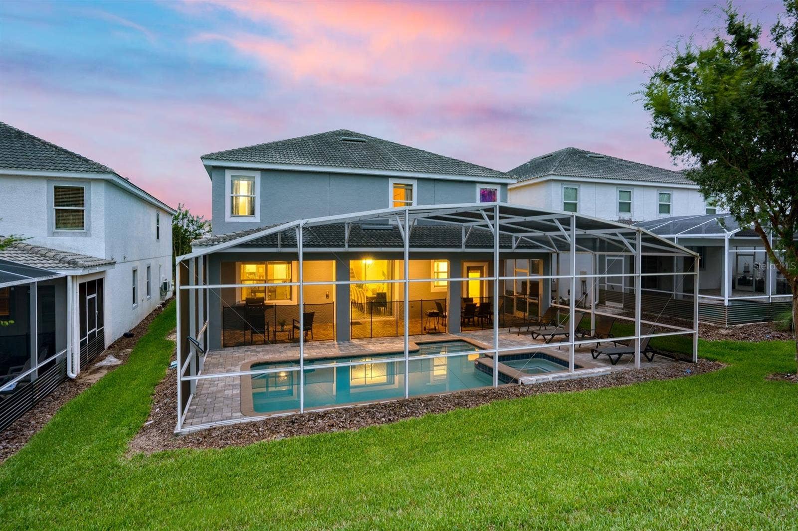 9050 STINGER DRIVE, Davenport, FL 33896 9050 STINGER DRIVE, Davenport, FL 33896