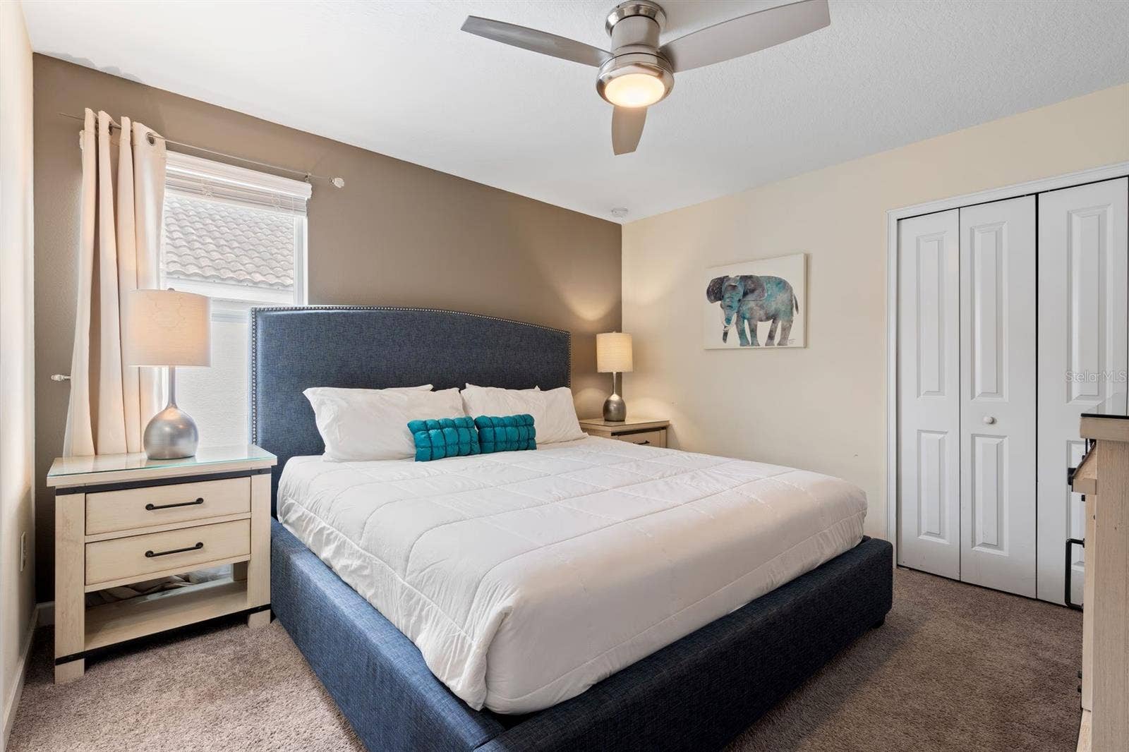 9050 STINGER DRIVE, Davenport, FL 33896 Bedroom 5