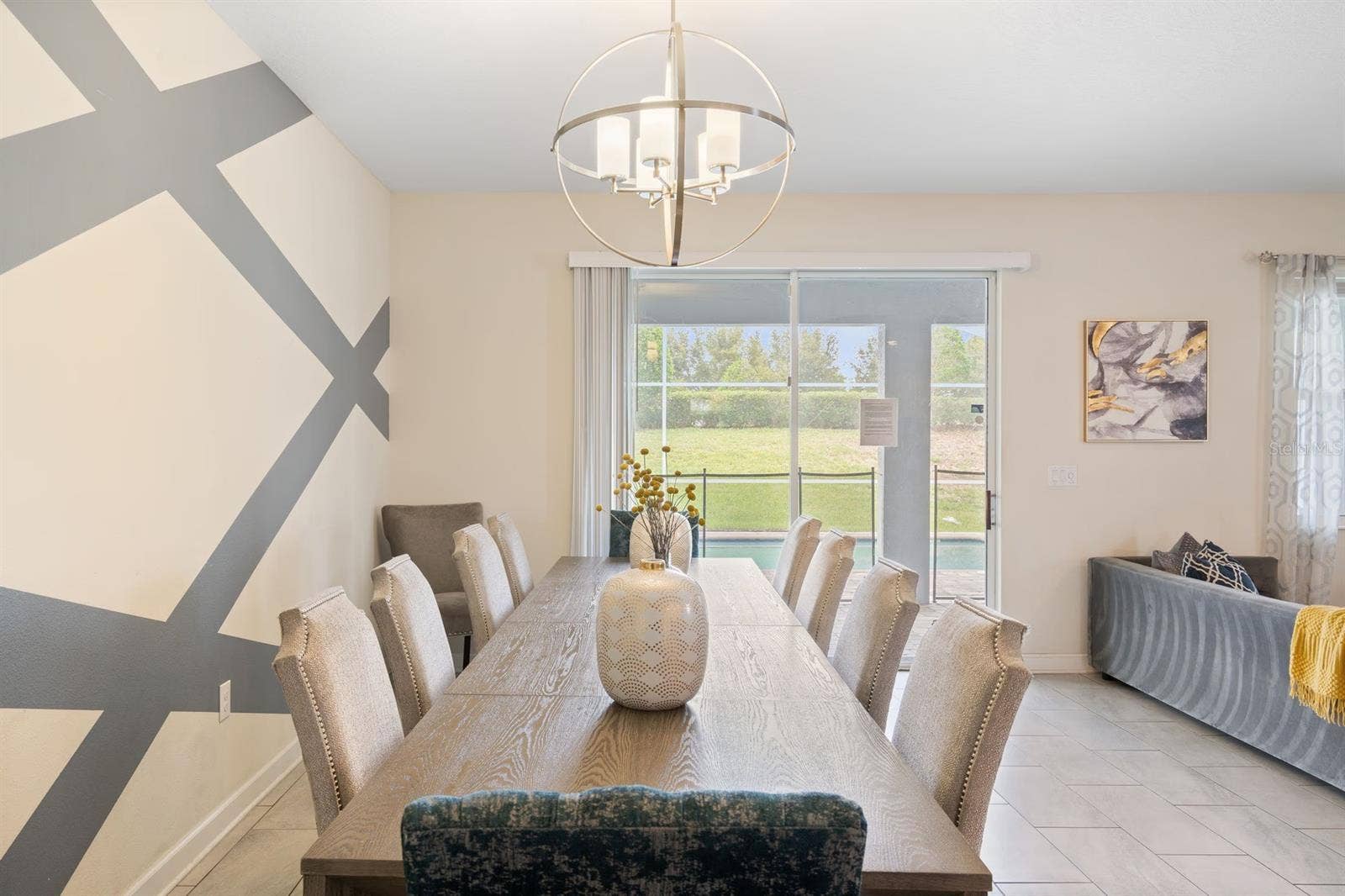 9050 STINGER DRIVE, Davenport, FL 33896 Dining