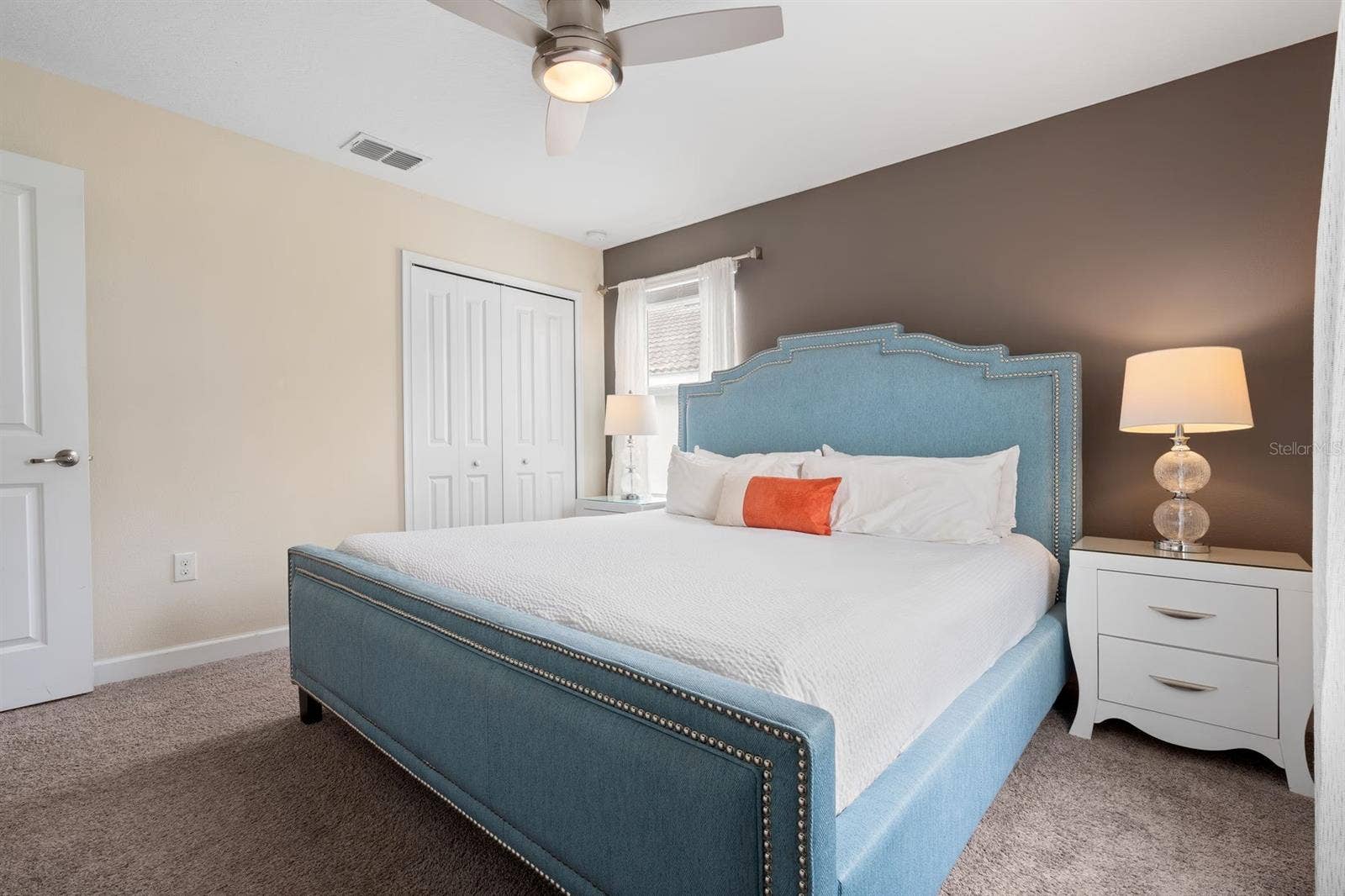 9050 STINGER DRIVE, Davenport, FL 33896 Bedroom 4