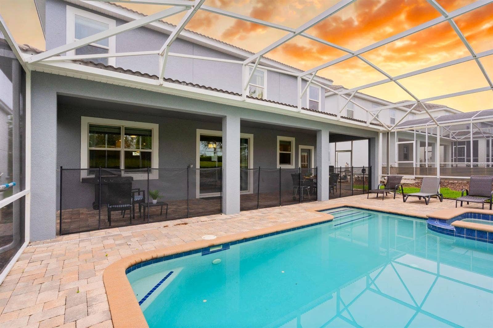 9050 STINGER DRIVE, Davenport, FL 33896 9050 STINGER DRIVE, Davenport, FL 33896