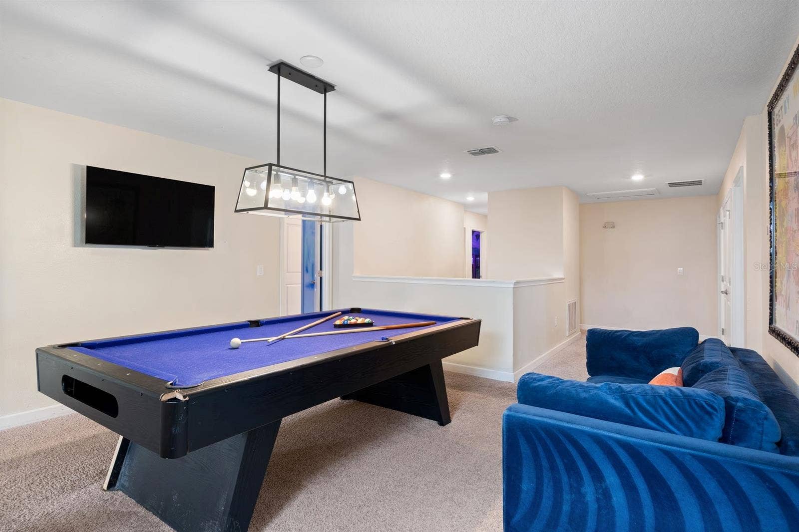 9050 STINGER DRIVE, Davenport, FL 33896 Loft space