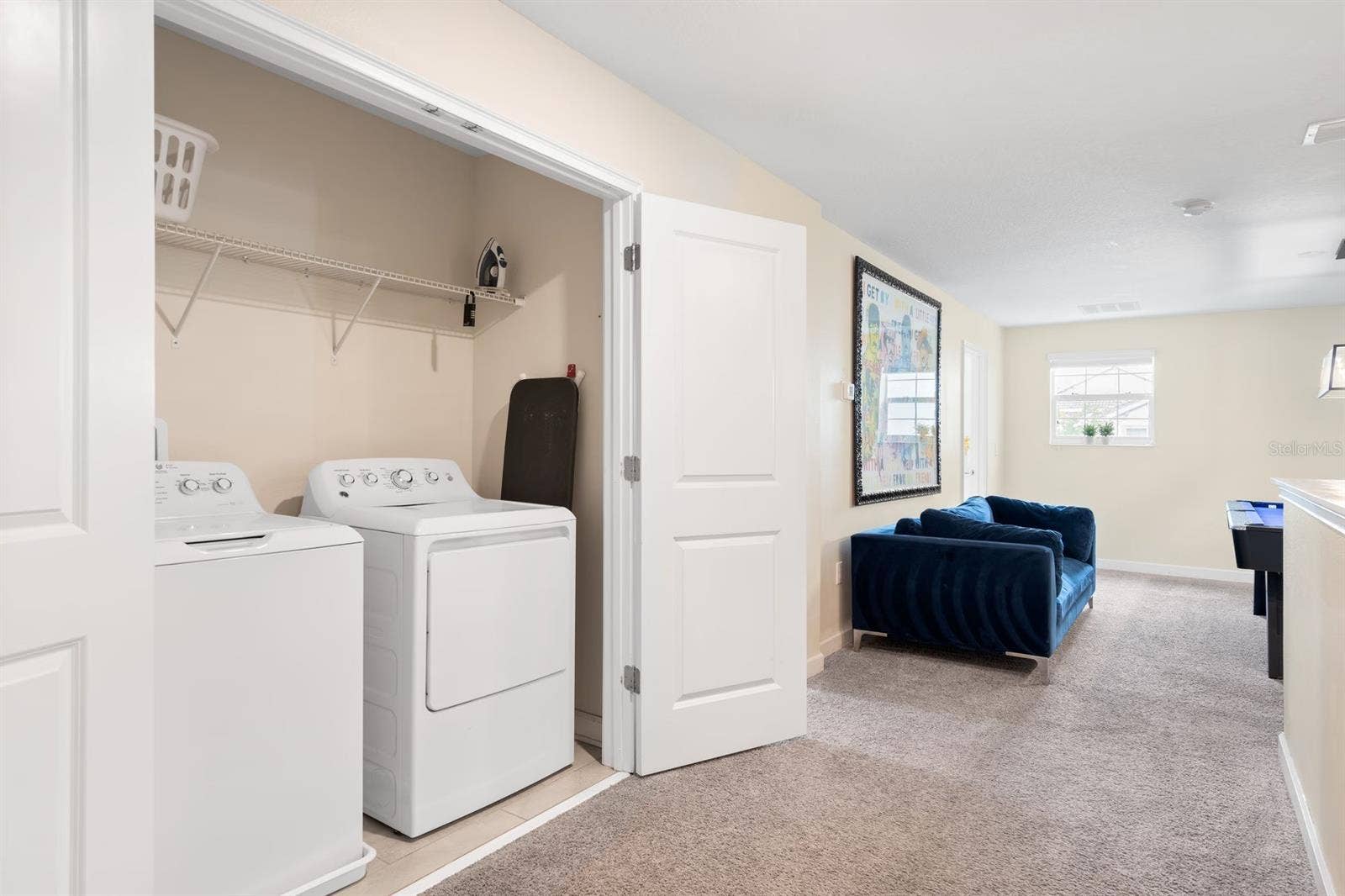 9050 STINGER DRIVE, Davenport, FL 33896 Laundry Room