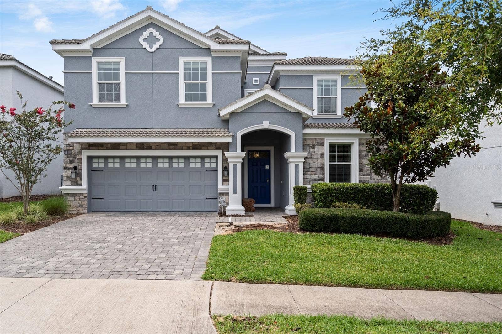 9050 STINGER DRIVE, Davenport, FL 33896 Welcome Home