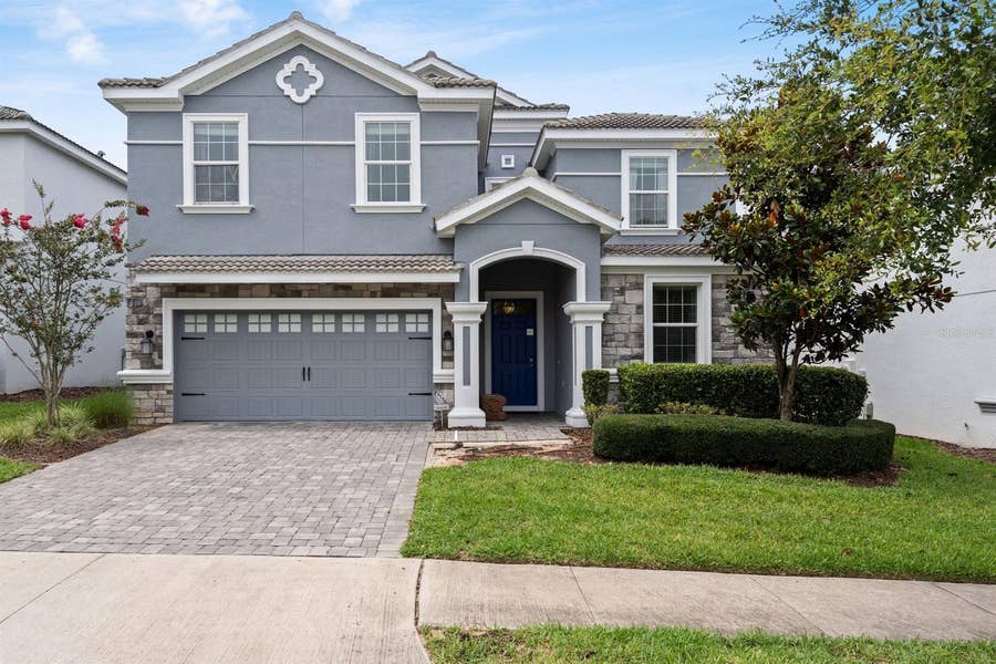 Property photo for 9050 STINGER DRIVE, Davenport, FL