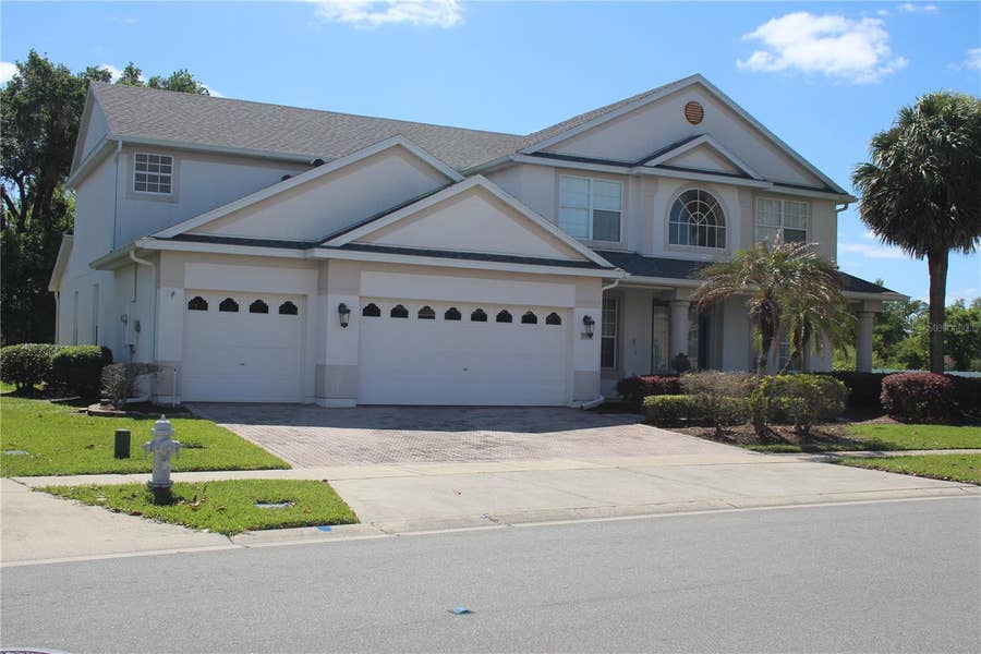 Property photo for 2543 CHAPALA DRIVE, Kissimmee, FL