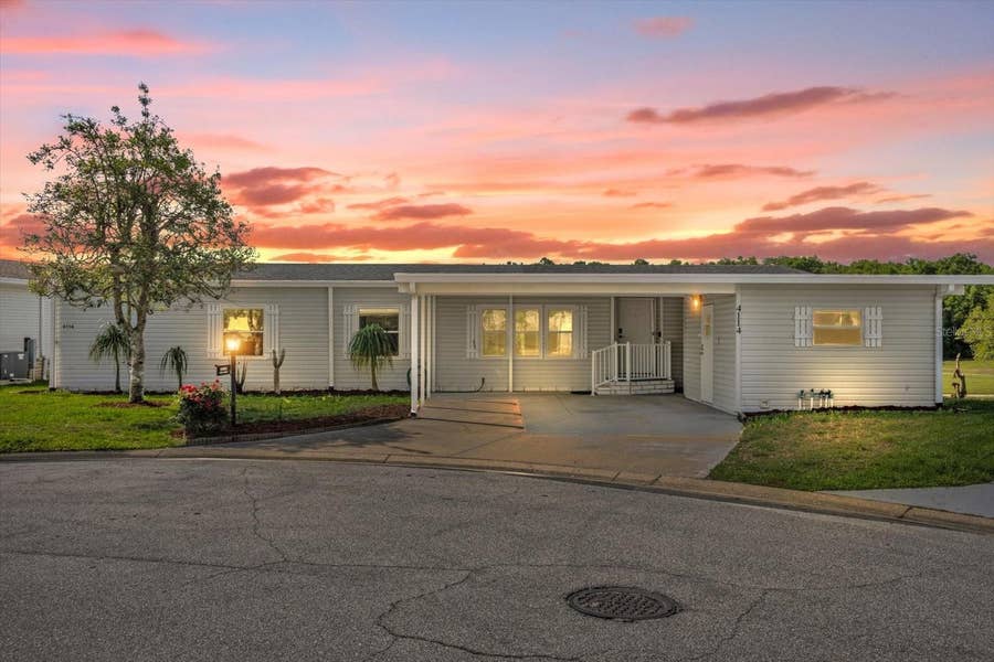 Property photo for 4114 MYRTLE OAK COURT, #852, Zellwood, FL