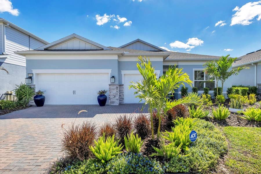 Property photo for 13831 TYBEE BEACH LANE, Orlando, FL