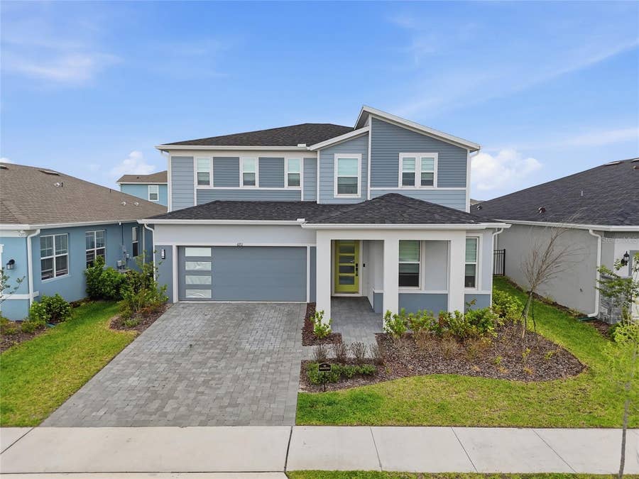 Property photo for 6711 WILLOW VIEW AVENUE, Orlando, FL