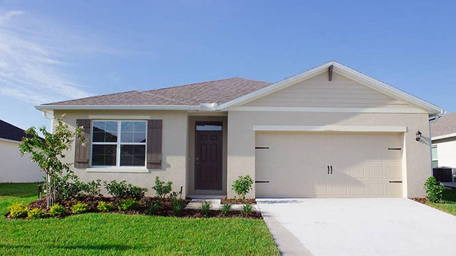 Property photo for 3827 POMELO DRIVE, Winter Haven, FL