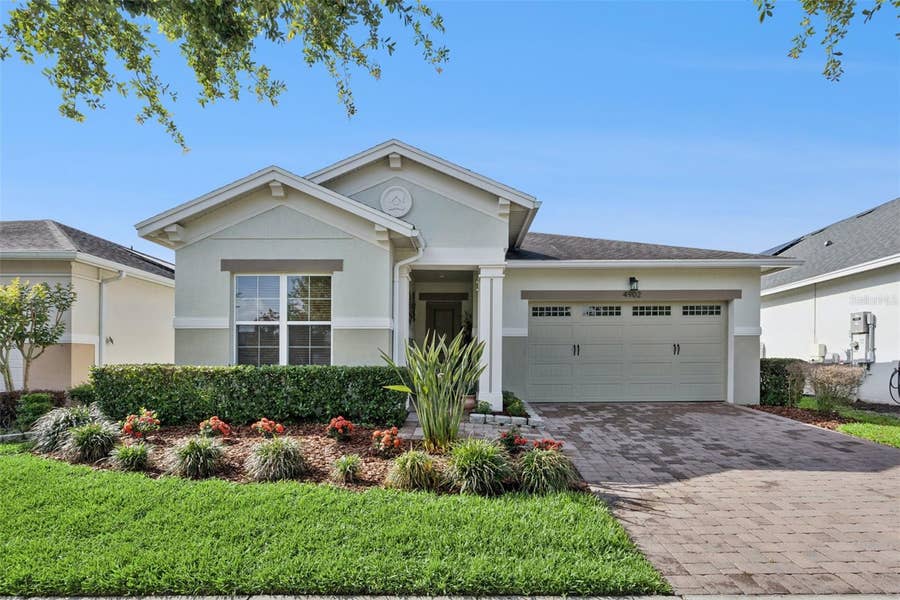 Property photo for 4902 W FOUNTAINWOOD DRIVE, St Cloud, FL