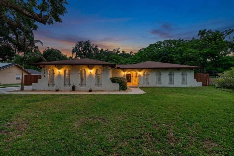Property photo for 517 SAN SEBASTIAN PRADO, Altamonte Springs, FL