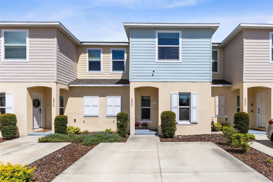 Property photo for 4827 CORAL CASTLE DRIVE, Kissimmee, FL