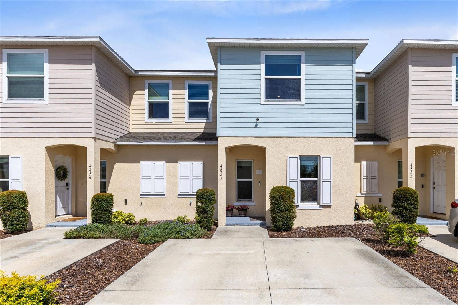 4827 CORAL CASTLE DRIVE, Kissimmee, FL 34746 4827 CORAL CASTLE DRIVE, Kissimmee, FL 34746