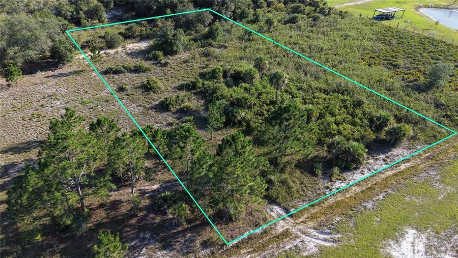 Property photo for 16914 NW 292ND STREET, Okeechobee, FL